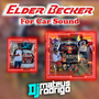 LOJA ELDER BECKER FOR CAR SOUND