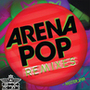 CD ARENA POP OFICIAL 2016 ON