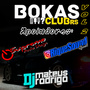 BOKAS CLUB RS VOL. 2