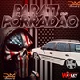 CD PARATI PORRADAO - DJ WESLEY SANTOS