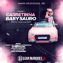 Carretinha Baby Sauro Volume 2