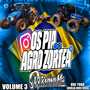 OS PIA DO AGRO VOLUME 3
