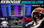 CD REBOQUE MUCILON VOL  5