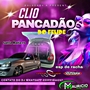 CD CLIO PANCADAO ESP RACHA