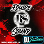 CD - Equipe RS Sound Imbirucu Minas Nova