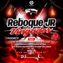 Reboque JR Vingador - Dj Moises Moura