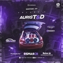 CD Auris T Y D Vol 1 DjOsmarCR