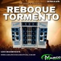 CD REBOQUE TORMENTO-VOL-07-00