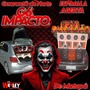 G6 IMPACTO E CELTA PANCADAO - DJ WESLEY
