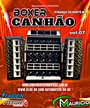 CD BOXER CANHAO ESP RACHA VOL-07