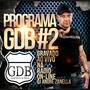 GDB 2 AO VIVO DJ ANDRE ZANELLA Com Fala