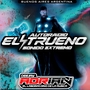 CD  AUTO RADIO EL TRUENO