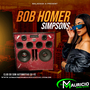 CD BOB HOMMER SIMPSONS VOL-14
