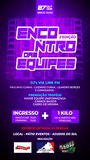 2 ENCONTRO DE EQUIPES - DJ WESLEY SANTOS