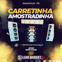 Carretinha Amostradinha