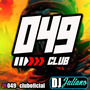 CD - 049 Club - DJ Juliano