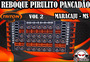CD REBOQUE PIRULITO PANCADAO VOL 2