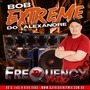 CD Bob Extreme - DJFrequencyMix