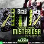 CARRETINHA MISTERIOSA DO ALDERIS  2