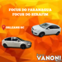 FOCUS DO PARANAGUA ORLEANS SC
