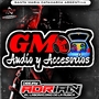 CD Gm audio y accesorios