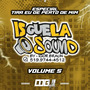 ISGUELA SOUND VOLUME 5