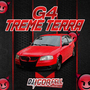 Cd G4 Treme Terra By Dj Igor Fell