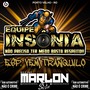 CD EQUIPE INSONIA ESP VEM TRANQUILO