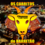 OS CABRITOS DO BARRETAO