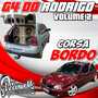 G4 DO ROGRIDO  E CORSA BORDO VOLUME 2