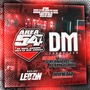 CD Área 54 E DM Produtora