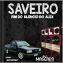 CD SAVEIRO FIM DO SILENCIO DO ALEX -