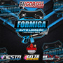 Cd Formiga Auto Lavacao By Dj Igor Fell