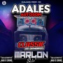 ADALES E CLASSIC DO DAMBROS