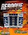 CD REBOQUE TORMENTO-VOL-09