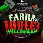 CD FARRA DA SEM LEI  ESP. DE HALLOWEEN