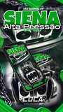 Siena Alta Pressso Do Gil -  VOL  02.