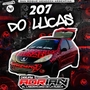 CD 207 DO LUCAS