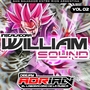 CD WILLIAM SOUND VOL 02