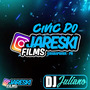 CD - Civic Do Jeresk Films - Guarapuava