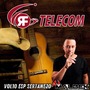 RF TELECOM VOL10 ESP SERTANEJO AGRO