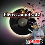 CD ELETRON SOUND 5 DJC