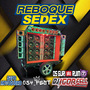 Cd Reboque do Sedex By Dj Igor Fell