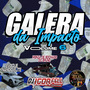 Equipe Galera da Impacto Volume 6