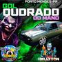 CD GOL QUADRADO DO MANO DJ HELLYTON