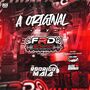 CD A ORIGINAL BY FRD SOUND VOL 01