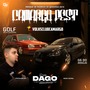 CD - CAMARGO FEST - DJDAGO
