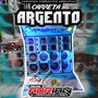 CD CARRETA ARGENTO