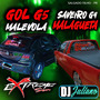 CD - Gol G5 Malevola E Saveiro G4 Malagu