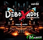 CD EQUIPE DEBOXADOS VOL-02
